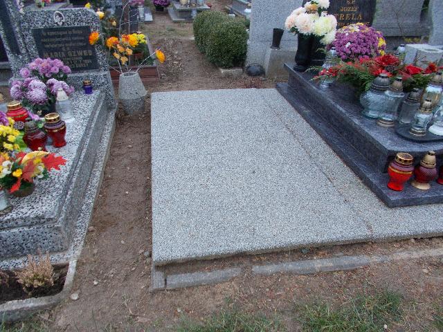 Agnieszka Krotla 1984 Człuchów Miasto - Grobonet - Wyszukiwarka osób pochowanych