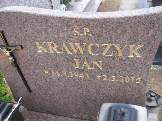 Ludwika Krawczyk 1913 Człuchów Miasto - Grobonet - Wyszukiwarka osób pochowanych