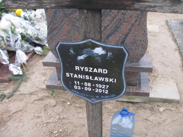 Maria Stanisławska 1923 Człuchów Miasto - Grobonet - Wyszukiwarka osób pochowanych