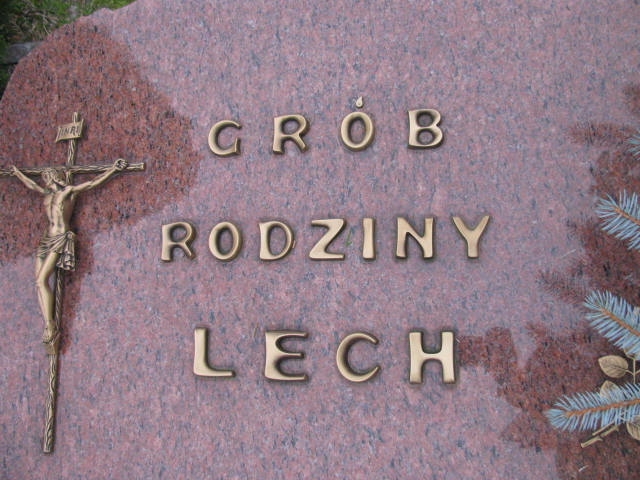 Antonina Lech 1885 Człuchów Miasto - Grobonet - Wyszukiwarka osób pochowanych