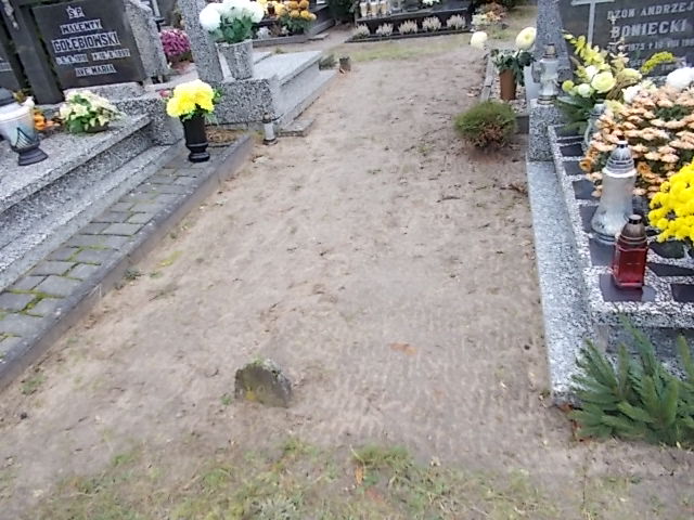 Edward Boniecki 1953 Człuchów Miasto - Grobonet - Wyszukiwarka osób pochowanych