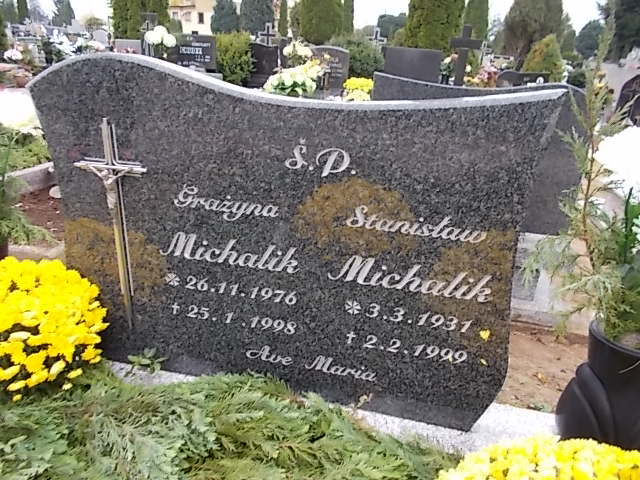 Ewa Kopacka 1966 Człuchów Miasto - Grobonet - Wyszukiwarka osób pochowanych